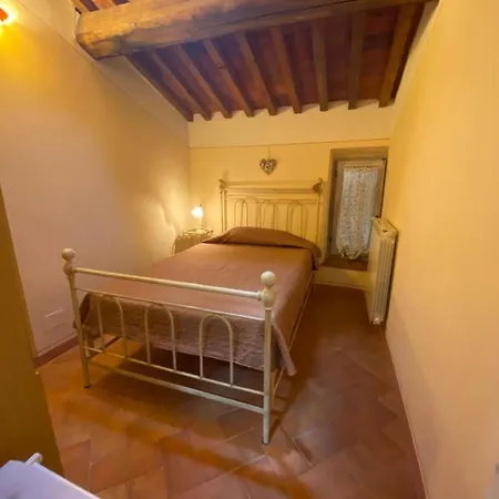 Le Casette Nel Borgo *