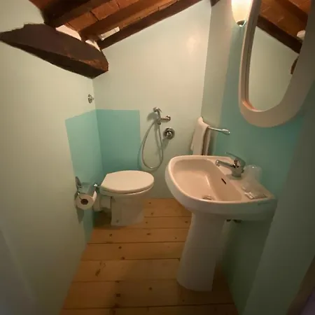 Ferienhaus Le Casette Nel Borgo Pitigliano