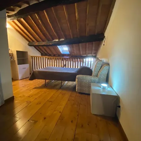 Le Casette Nel Borgo *