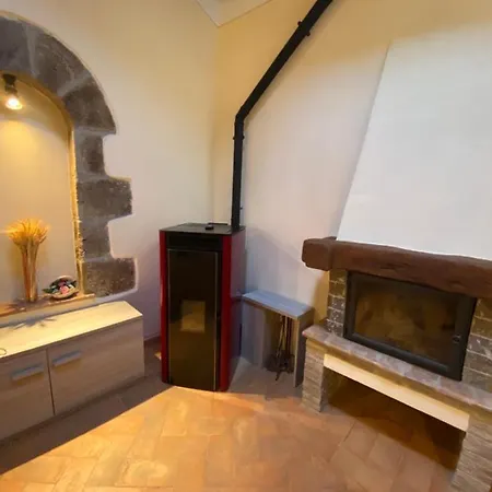 Le Casette Nel Borgo Holiday home *