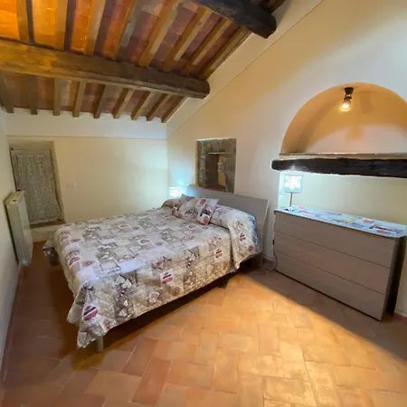 Le Casette Nel Borgo Holiday home