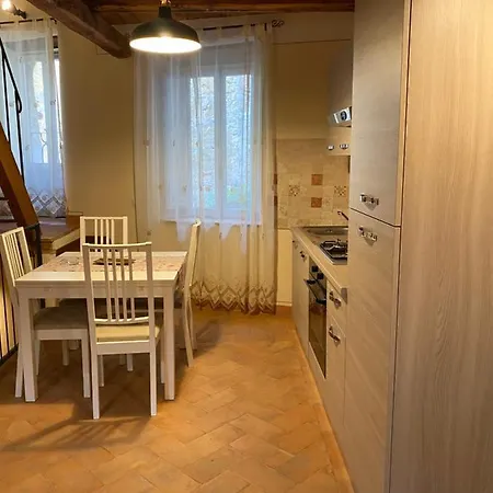 Le Casette Nel Borgo *