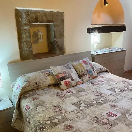 Le Casette Nel Borgo Holiday home Pitigliano
