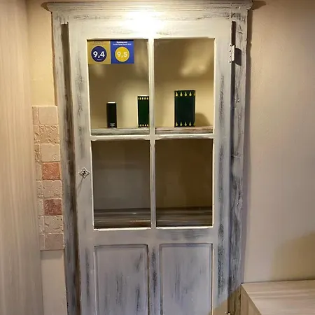 Le Casette Nel Borgo