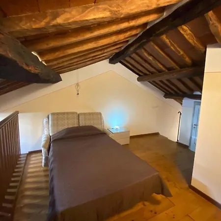 Le Casette Nel Borgo Holiday home Pitigliano