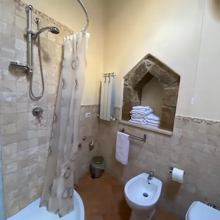 Le Casette Nel Borgo