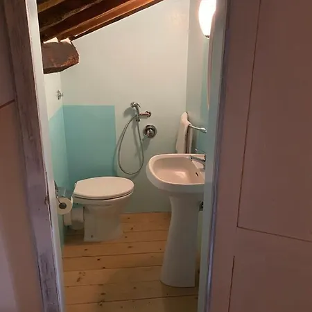 Holiday home Le Casette Nel Borgo *